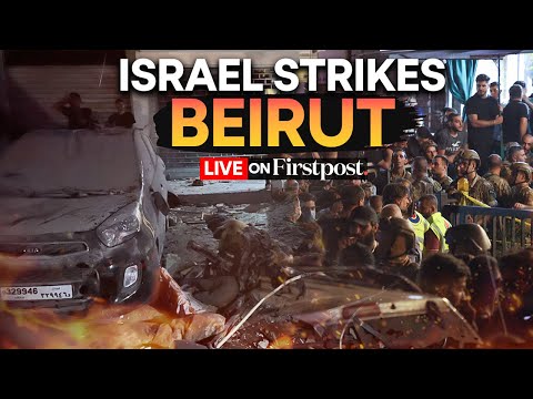 Israel Hezbollah News