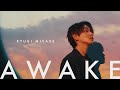 Ryubi Miyase(宮世琉弥) / 『AWAKE』MV