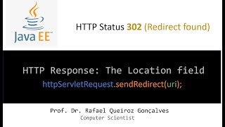 HTTP Response: The Location field