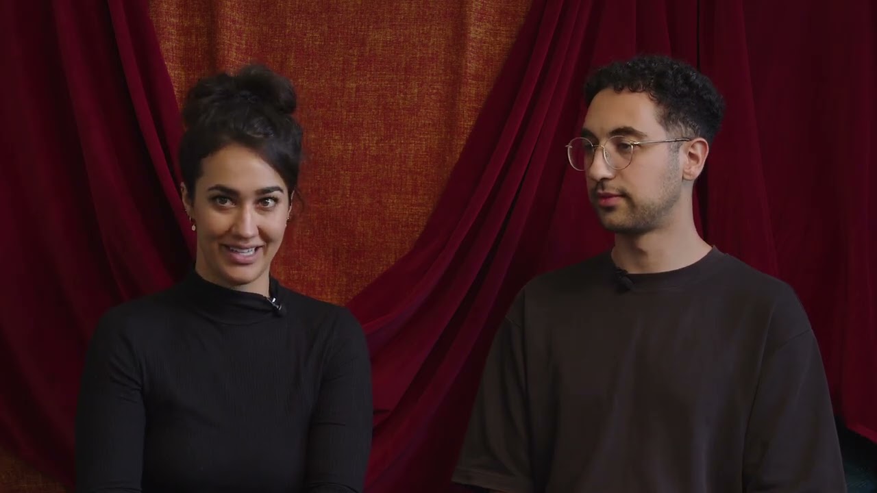 PICA Art Talks: Second Generation Collective