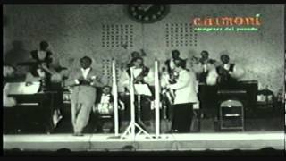 JOSEITO MATEO EN 1956 chords