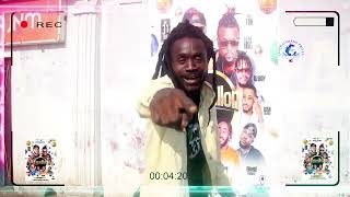 VENEZ NOMBREUX 31 Decembre NDE makambu Avec GAINCY THE KING ET L'ARTISTE GELE SHOW NA MAYI YA SIKA