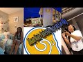 COLLEGE MOVE IN DAY VLOG | ALBANY STATE UNIVERSITY| CONVERSATIONS WITH MY ROOMMATES