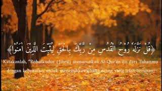 Surah | An-Nahl Ayat 100-105