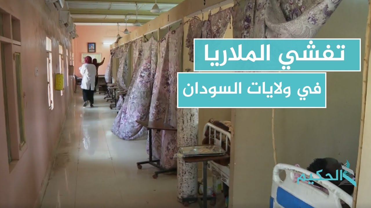 مسؤول سوداني يكشف حقائق صادمة عن الملاريا في السودان