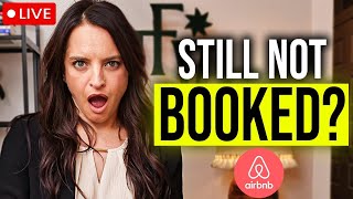 Why Guests Don’t Trust Your Airbnb Listing (Even If It Looks Nice)