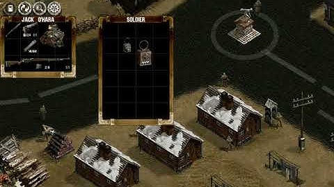 Commandos 2 DP 1.44 good bug