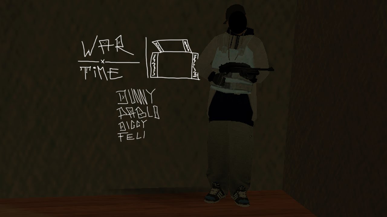 (cmlv-rp) FUCC THESE FAKE EIGHTEEN STREETERS multiplayer master