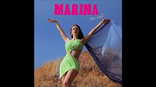 Marina - Man's world - MALE VERSION