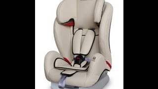 Vignette de la vidéo "WELLDON Encore Carseat Installation การติดตั้งคาร์ซิท"