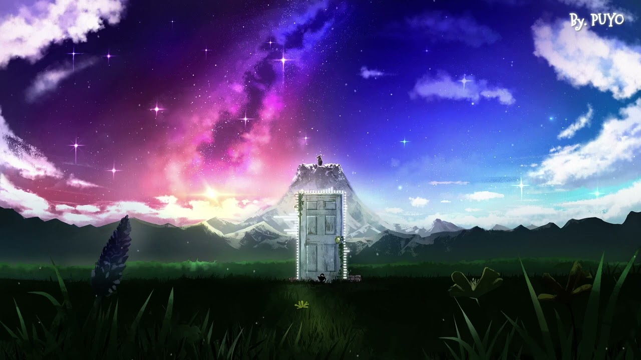 [오르골] 스즈메의 문단속 ost - 스즈메(すずめ) (feat.Toaka) Music Box ver.