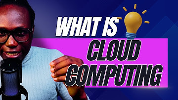 What is Cloud Computing | Cloud Computing Explained in 5 Minutes | Easy to Understand