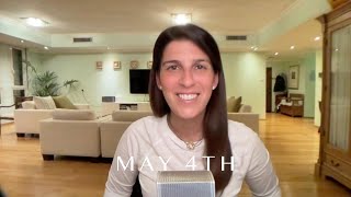 Kindness Kickstart - May 4th