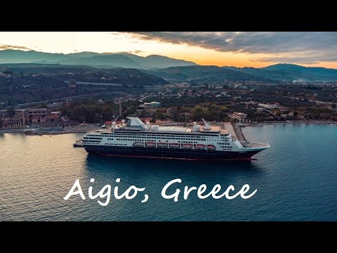 Aigio, Greece | Dji Mini 2