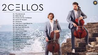 𝟸𝙲.𝙴.𝙻.𝙻.𝙾.𝚂 Best Cello Songs Cover Collection - 𝟸𝙲.𝙴.𝙻.𝙻.𝙾.𝚂 Greatest Hits Full Album 2021