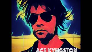 Ace Kyngston: Minimalisma (Illbient Atmospheryx)
