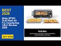 Ninja SP301 Dual Heat Air Fry Countertop 13in1 Review 2026