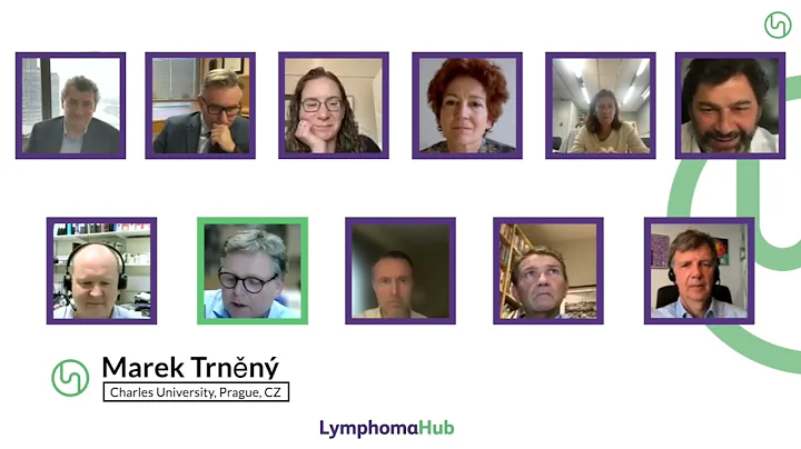 Time-limited for CLL and lymphoma – who, what, and how?