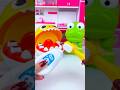 ASMR Unboxing Pororo &amp; Funny Shark Bath Set Toy I Satisfying Toy Unboxing with Subi Toys