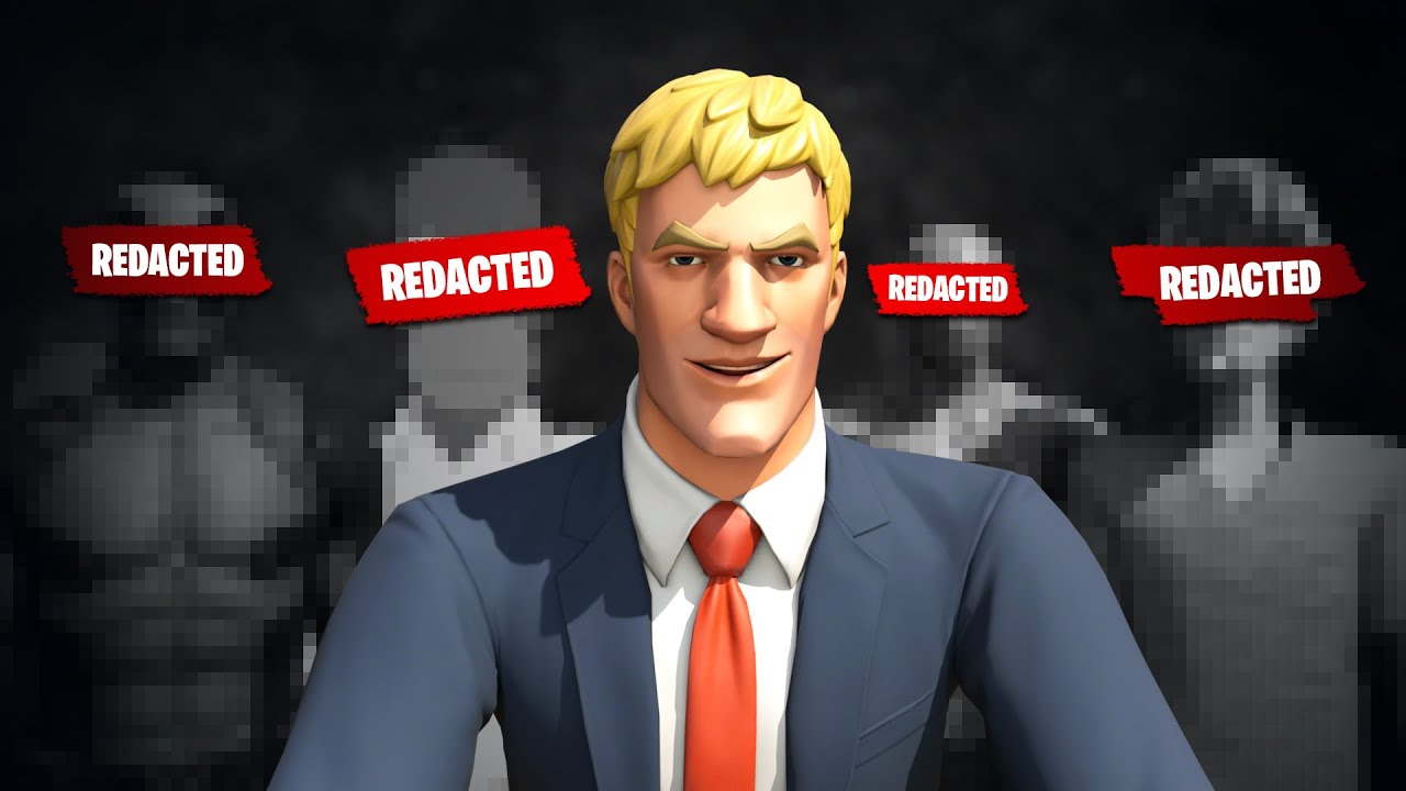 Почему Fortnite перестал казаться оригинальным?