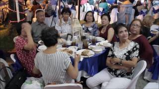 CNHS72 45TH FEB 26 2017 VIDEO COVERAGE