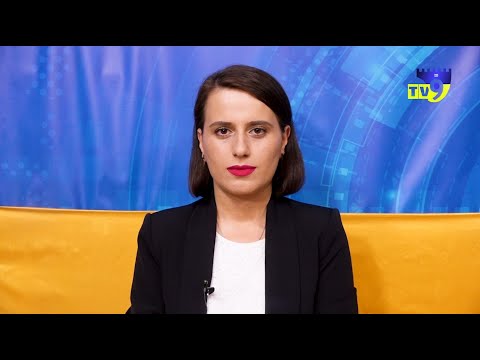 საინფორმაციო გამოშვება \"ექო\" - 06.06-2022 წ.