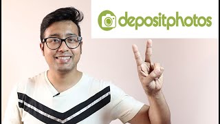 How to sell photos and earn money on Depositphotos.com