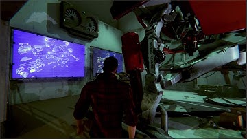 INTERSTELLAR PRIME Sneak Peek: The appartment