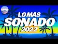 Reggaeton 2022  lo mas nuevo 2022  mix reggaeton 2022