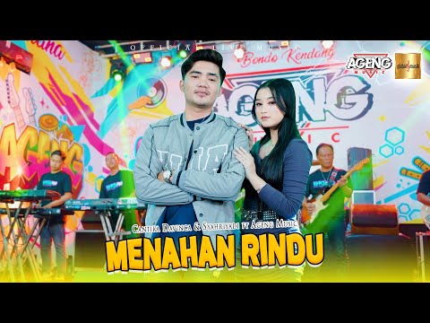 Cantika Davinca ft Ageng Music - Obati Rinduku (Official Live Music)