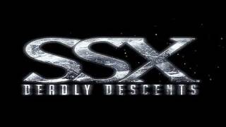 SSX Deadly Descents: Developer Diary #2 (HD 720p)