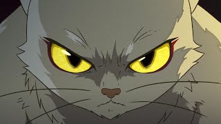 White Cat Legend / Da li Si Rizhi  - Episode 2 - English Subs screenshot 5