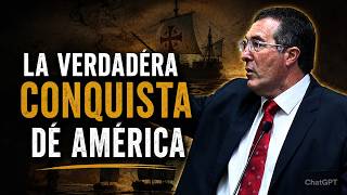 💣 ¡BOMBA! MARCELO ha DESCUBIERTO ESTO sobre la CONQUISTA de AMÉRICA