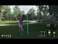 PGA Tour™ THE PLAYERS Championship R1