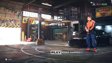 Need for Speed Unbound: Qualifier #1!