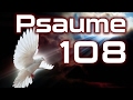 Psaume 108 Psaumes Chapitre 108 HD Psaume 108 Psaumes Chapitre 108 HD