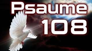 Psalm 108 - Psalms Chapter 108 HD.