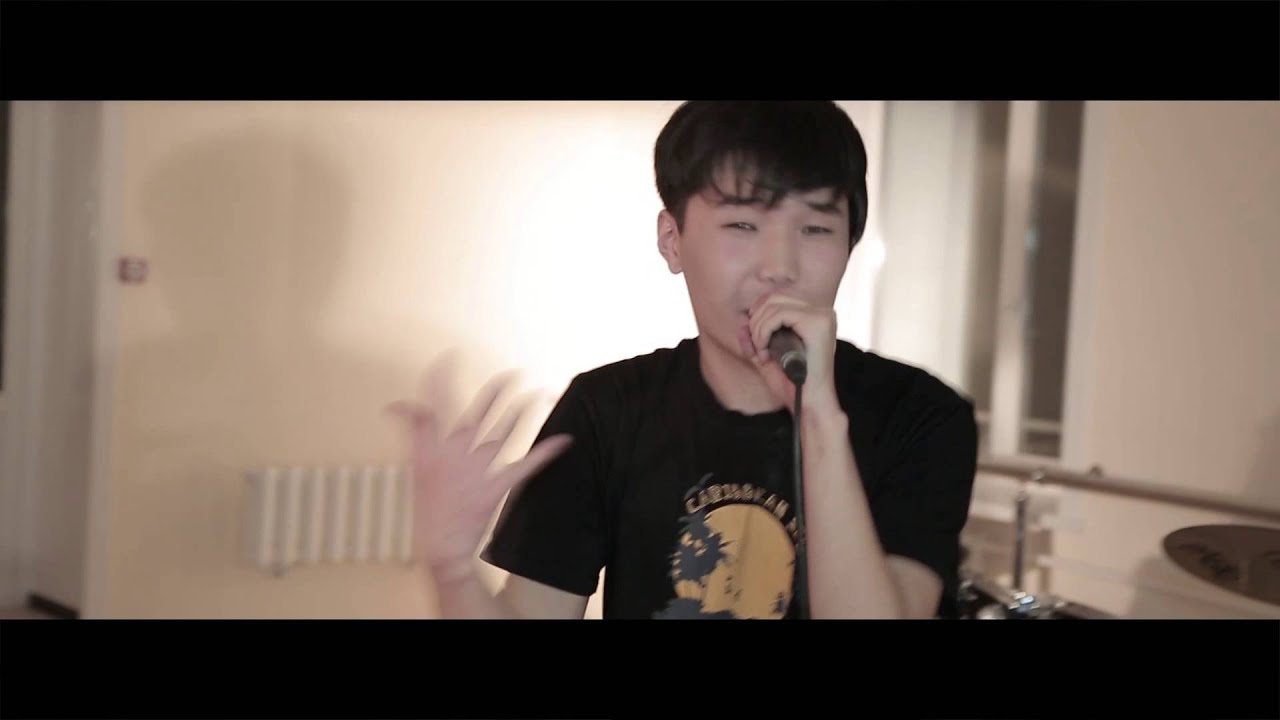 Бэкстэйдж Night Glance часть первая