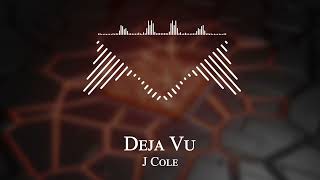 J Cole - Deja Vu