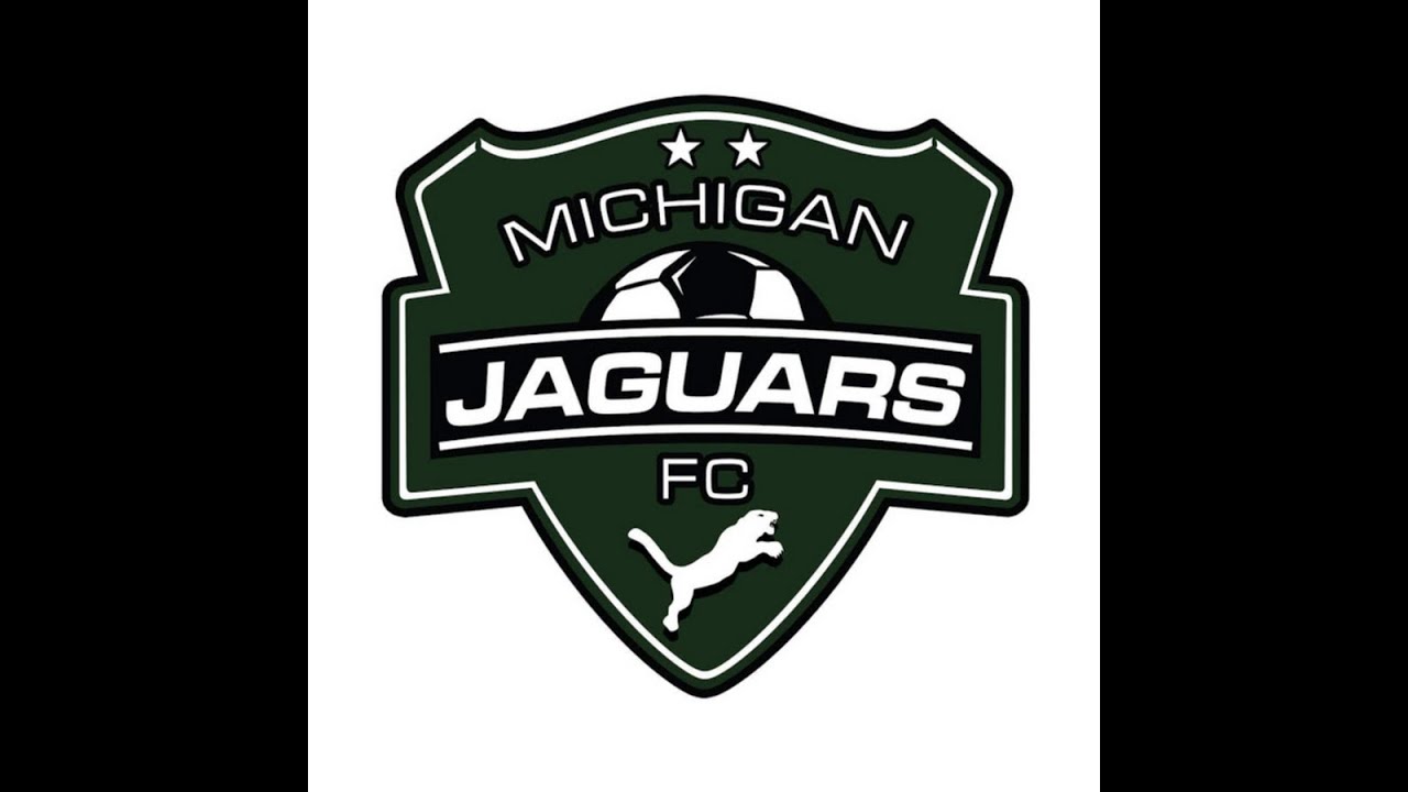 Michigan Jaguars 2011 Green June 6th 2021 (4k 30fps) YouTube