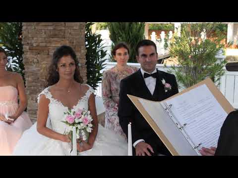 Videó: Hogyan Lehet átütemezni Az Esküvő Napját