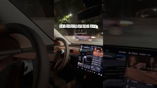 Tesla Model Y Standard FSD 후기