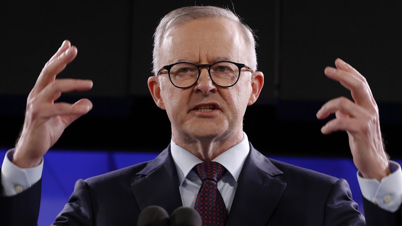 'A really bad government’: The Coalition need to ‘fight the real enemy’