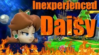 [SSBU] Inexperienced Daisy Quickplay
