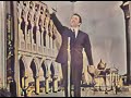 Domenico Modugno Piove Ciao Ciao Bambina Live 1959 