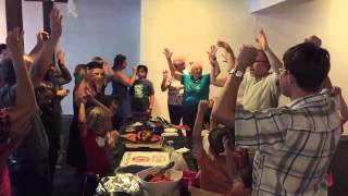 Community Potluck