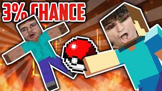 Ich jage andere Streamer! @Faister (Cobblémon)