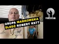 Grupa markowska led robert rs77