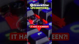 A 98% Gravastar Keyboard Has Entered The Chat…