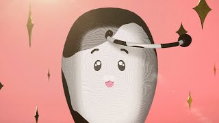 水瀬いのりが”牛のお尻ちゃん”を熱演！？　NTTドコモ「モバイル牛温恵」紹介ムービー
